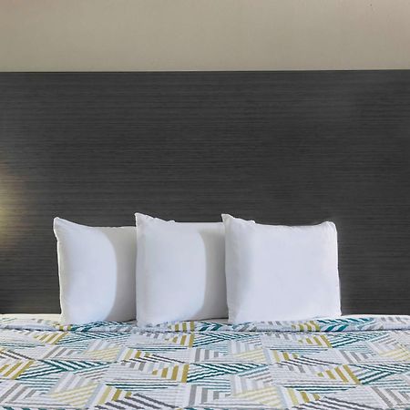 Motel 6 Lake Charles, La エクステリア 写真