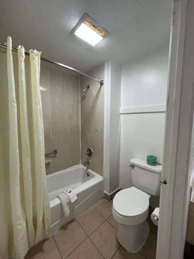 Motel 6 Lake Charles, La エクステリア 写真
