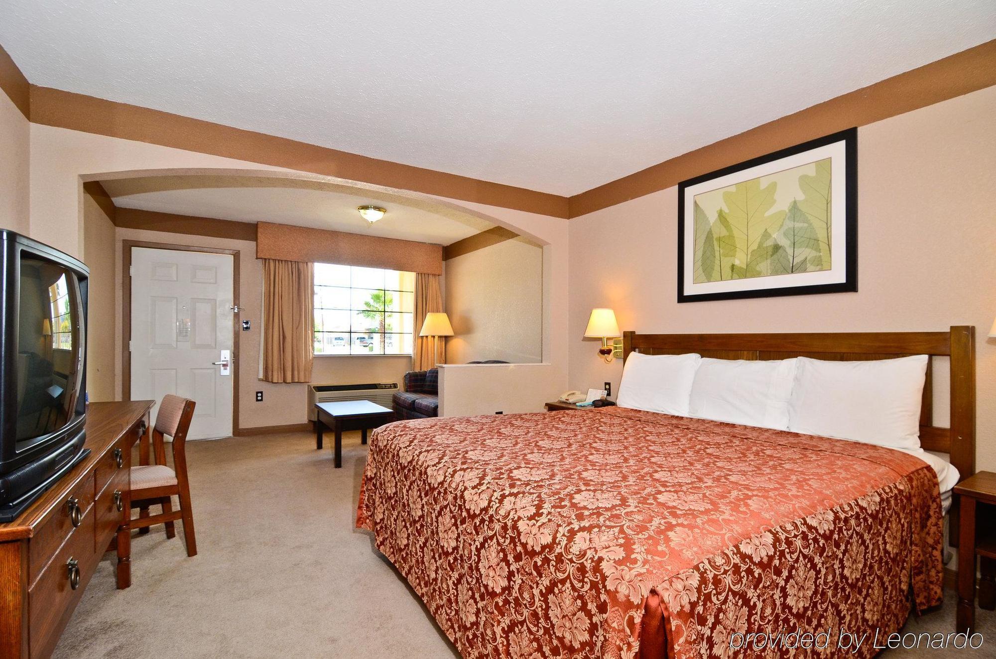 Motel 6 Lake Charles, La 部屋 写真