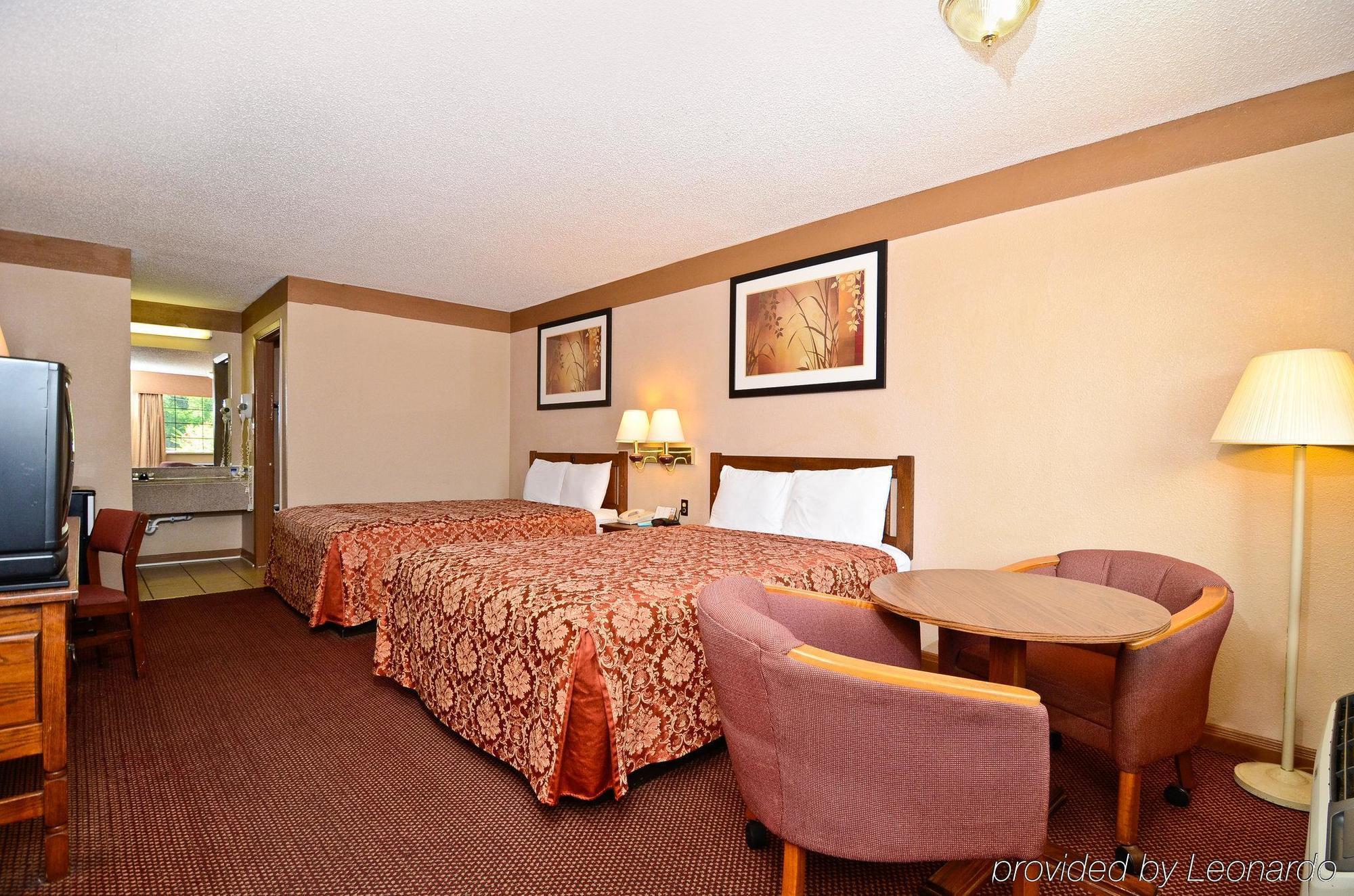 Motel 6 Lake Charles, La 部屋 写真