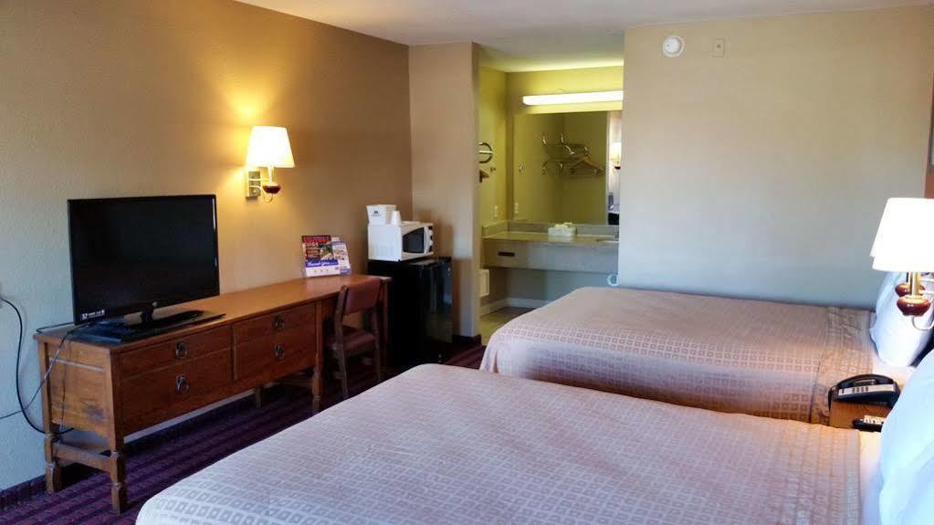 Motel 6 Lake Charles, La エクステリア 写真