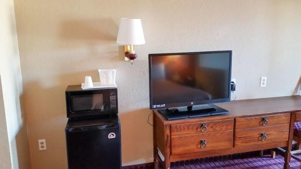 Motel 6 Lake Charles, La エクステリア 写真
