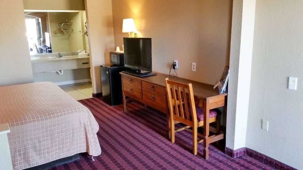 Motel 6 Lake Charles, La エクステリア 写真